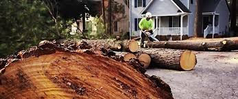 Tree and Shrub Care in Seven Corners, VA